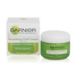 GARNIER NOURSHING COLD CREAM 40G